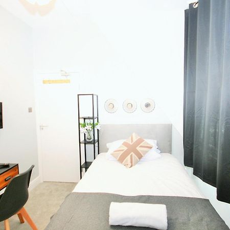 Brick Lane Guest House Londres Exterior foto