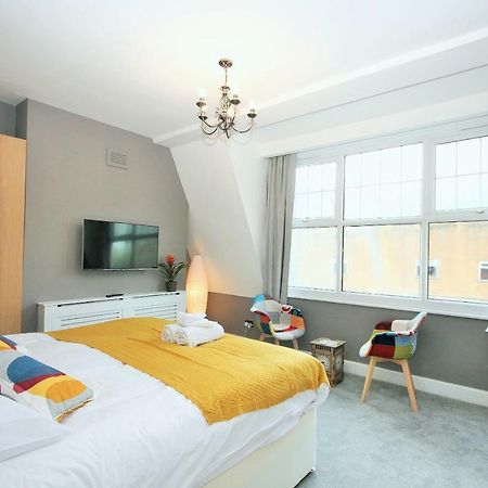 Brick Lane Guest House Londres Exterior foto