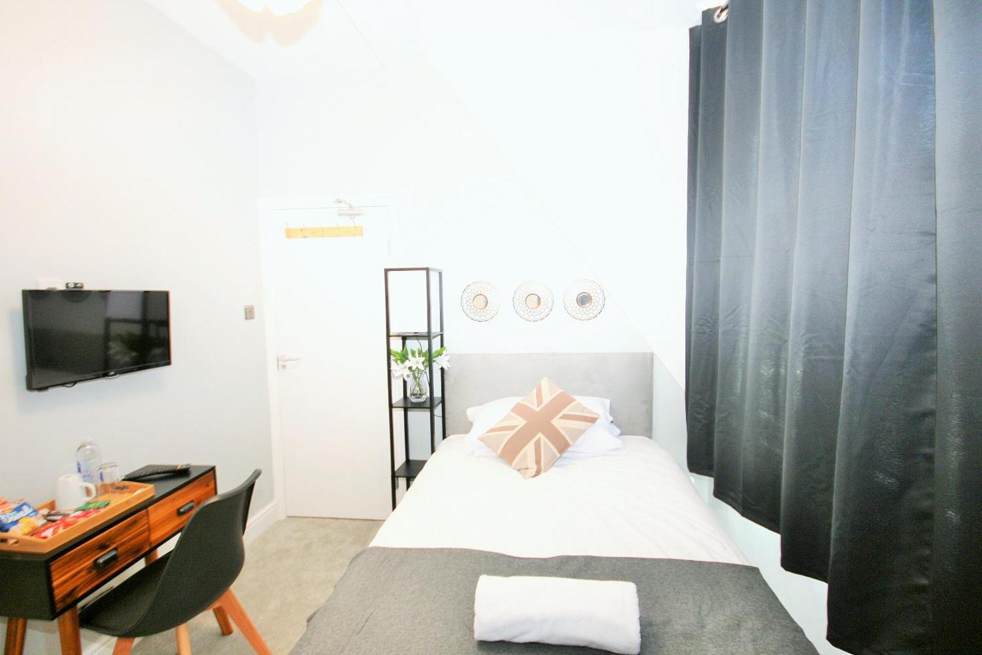 Brick Lane Guest House Londres Exterior foto