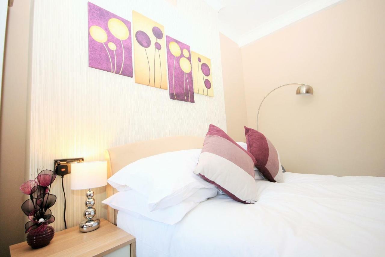Brick Lane Guest House Londres Exterior foto
