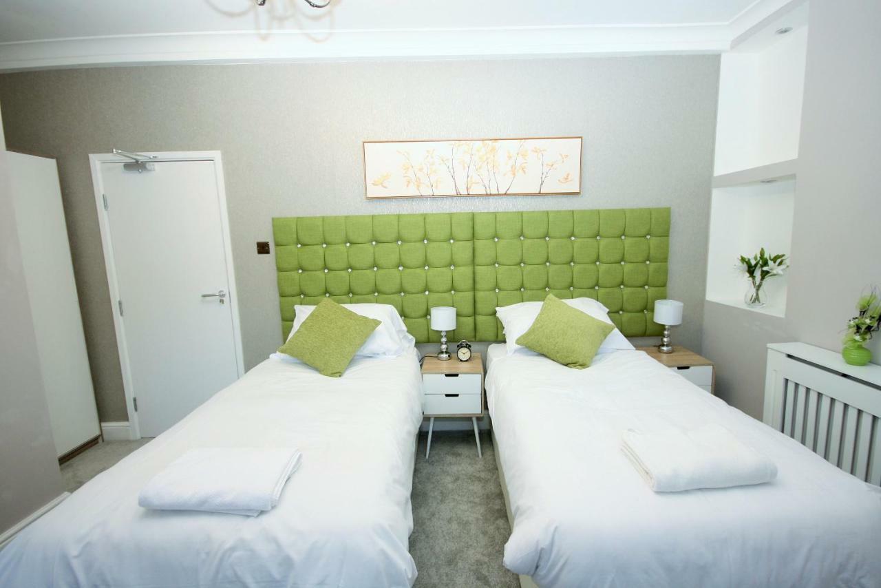 Brick Lane Guest House Londres Exterior foto