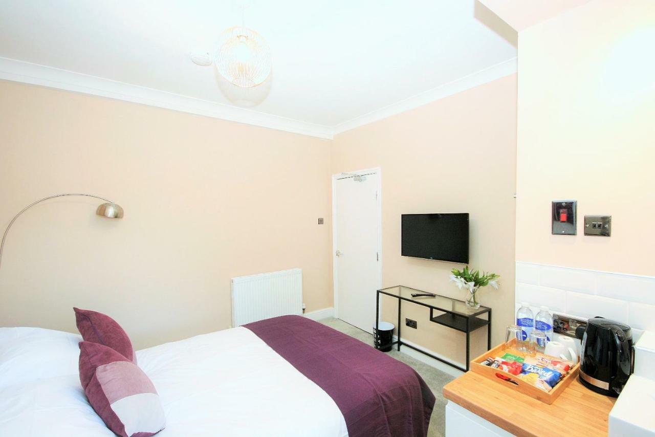 Brick Lane Guest House Londres Exterior foto