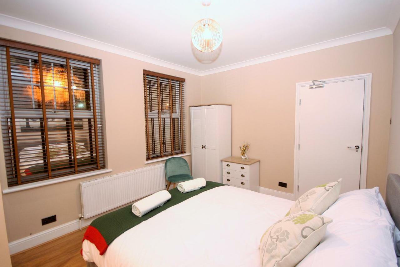 Brick Lane Guest House Londres Exterior foto