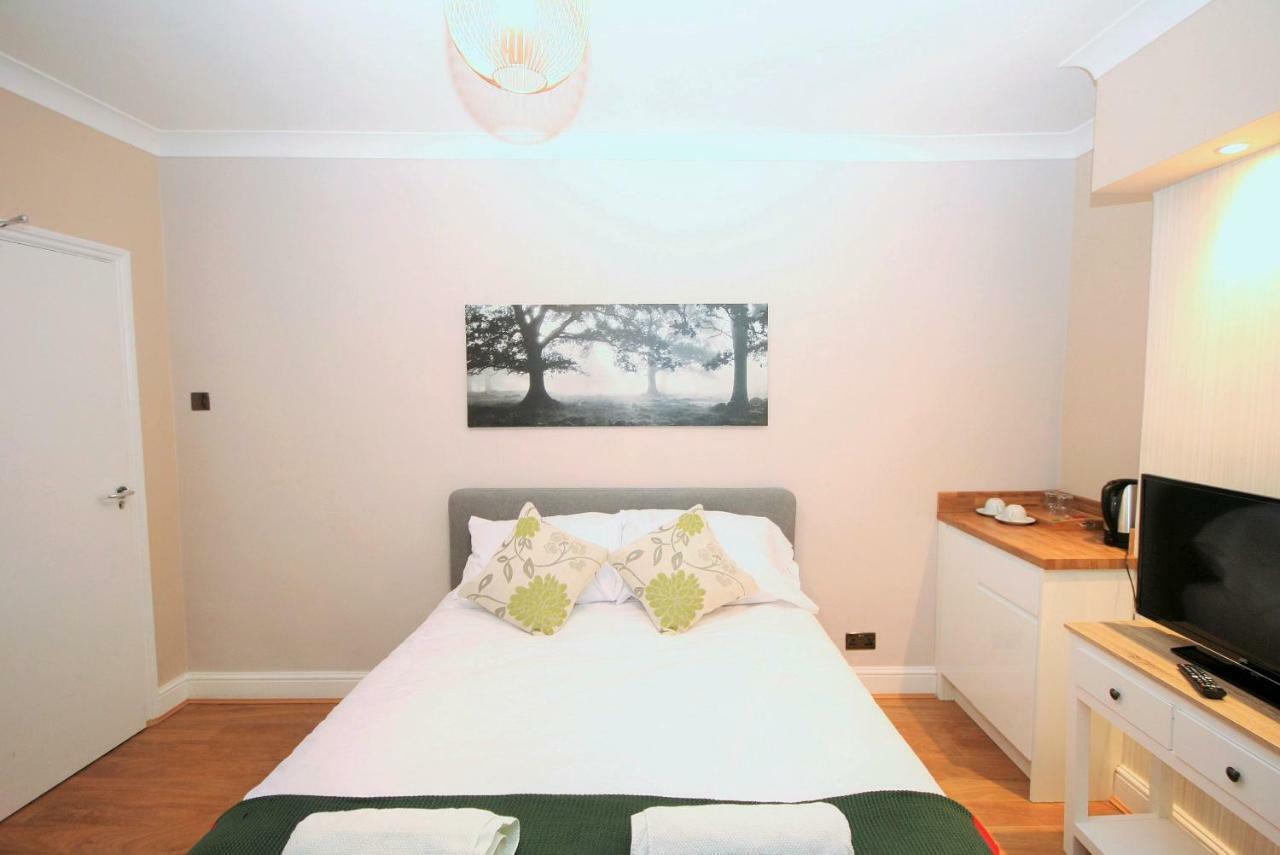 Brick Lane Guest House Londres Exterior foto