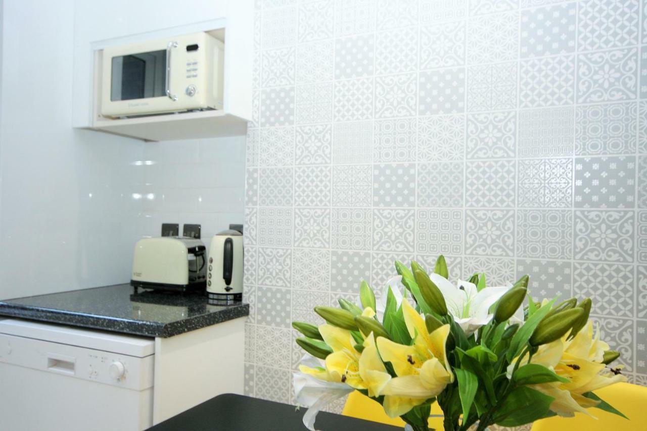 Brick Lane Guest House Londres Exterior foto